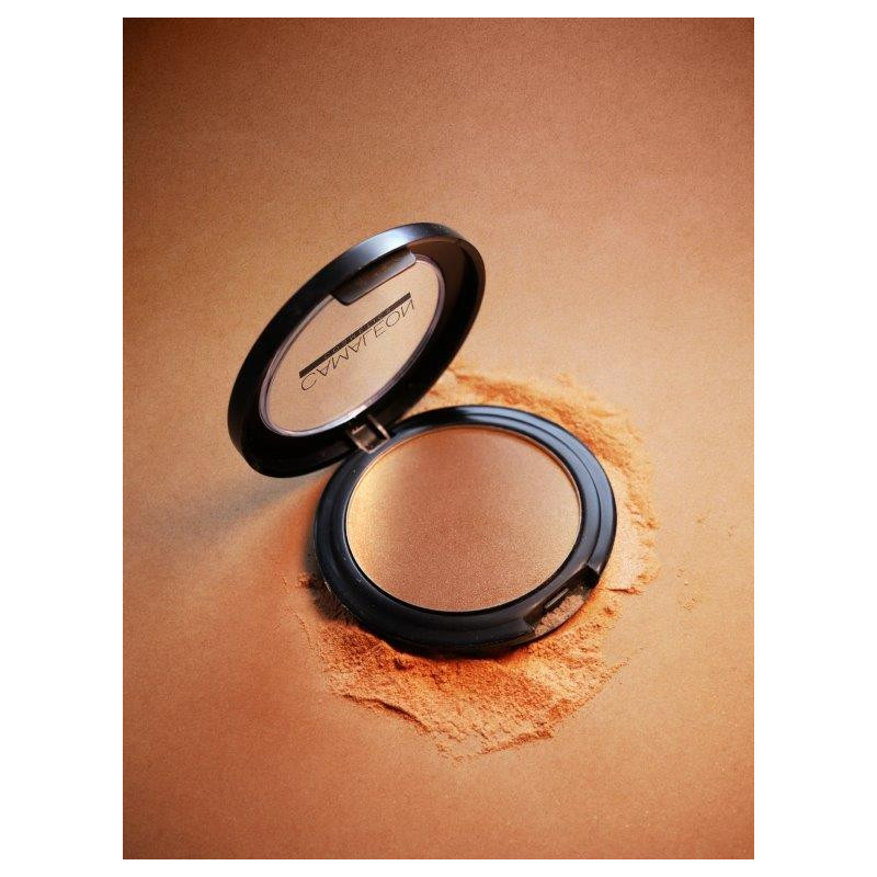 Camaleon poudre bronzante