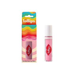 Snails Lollips Rainbow Swirl