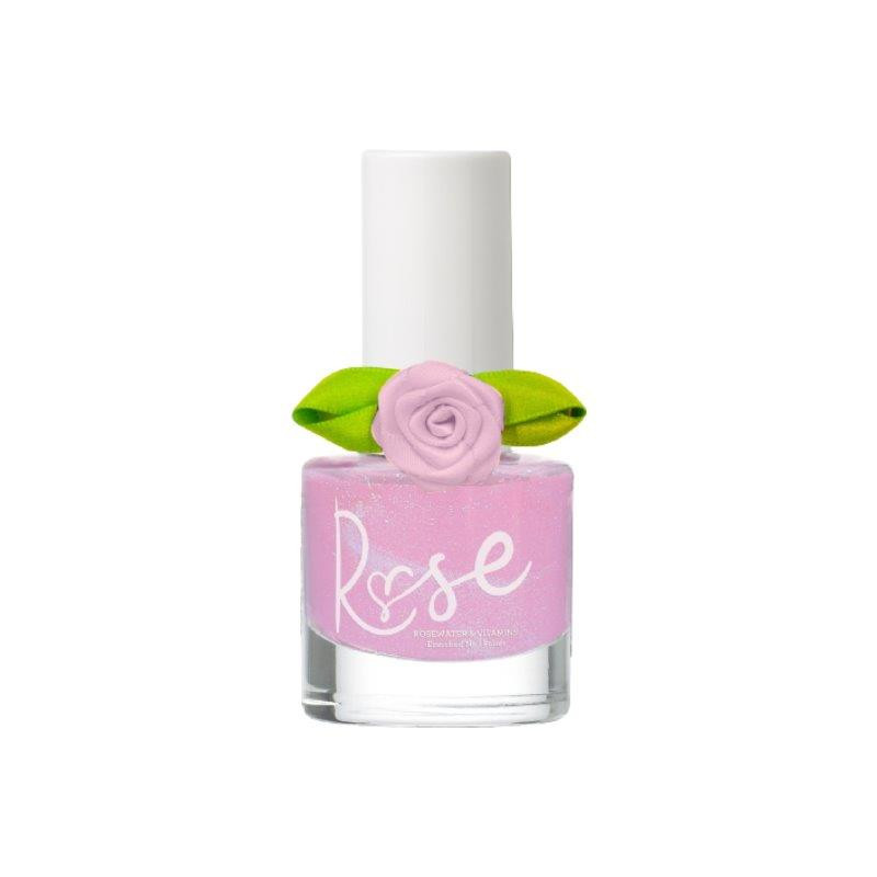 Snails Rose Peel-Off W3977 Garder