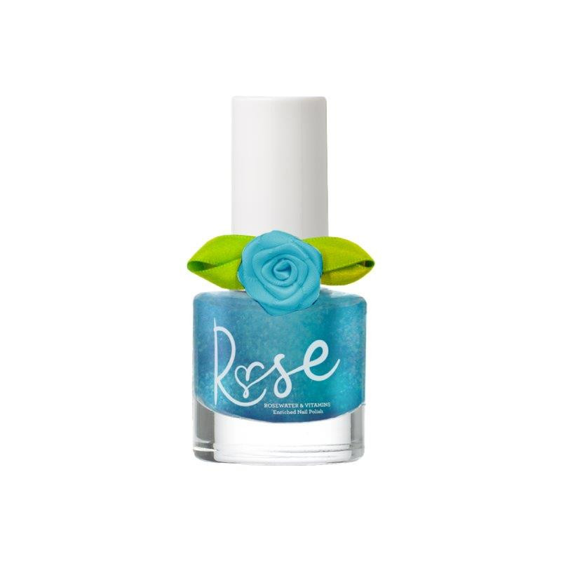 Snails Rosa Peel-Off W3976 OMG