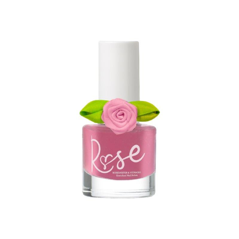 Snails Rose Peel-Off W3978 LOL
