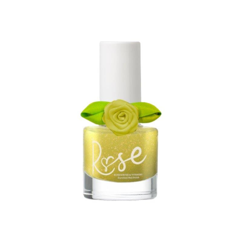 Snails Rose Peel-Off W3968 LIT
