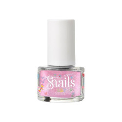 Snails Mini Glitter Bomb