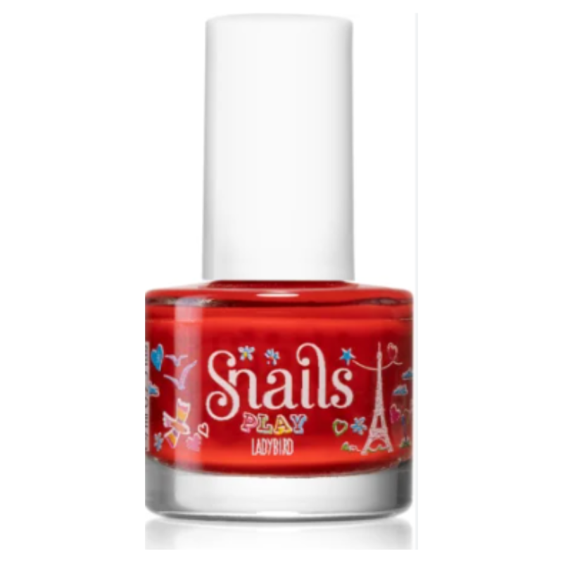 Snails Mini coccinelle