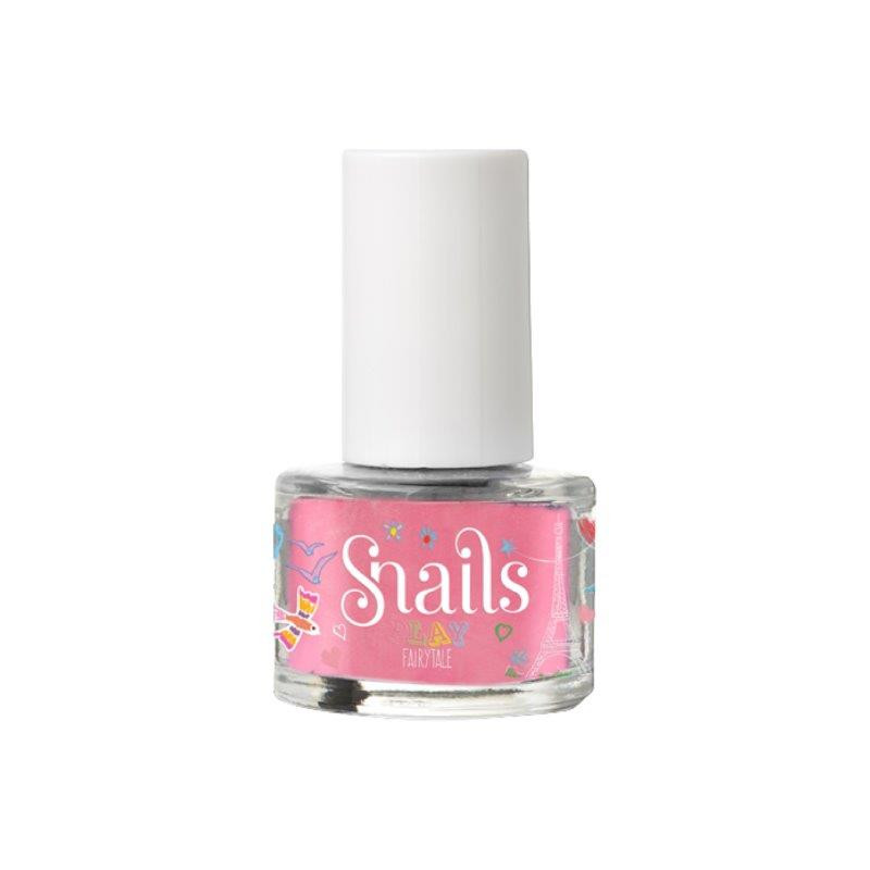 Snails Mini Fairystale