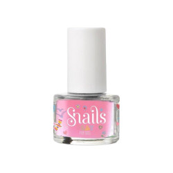 Snails Mini Pink Bang