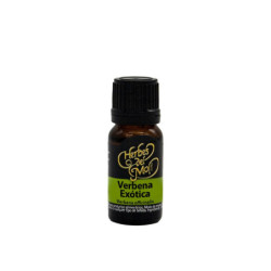 Herbes del Moli Aceite Esencial Verbena Exótica Eco 10 ml