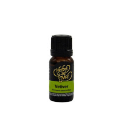 Herbes del Moli Vetiver Eco Óleo Essencial 10 ml