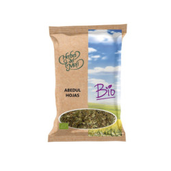 Herbes del Moli Birch Leaves Eco 30 gr