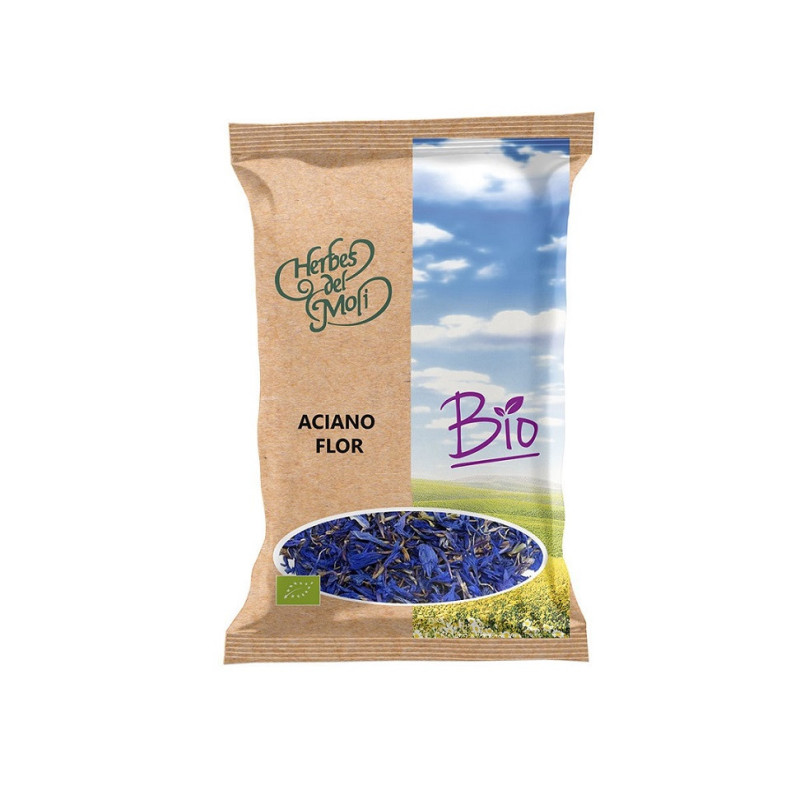 Herbes del Moli Flor de milho Eco 20 gr