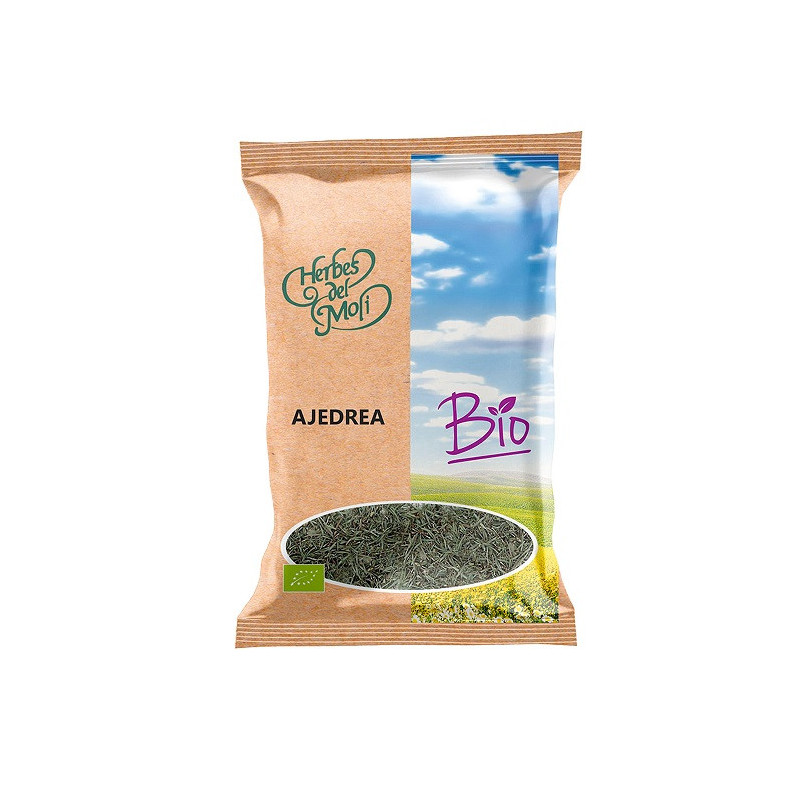 Herbes del Moli Savory Leaf Eco 40 gr