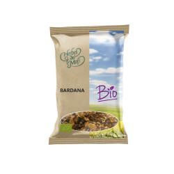 Herbes del Moli Bio Klette 80gr