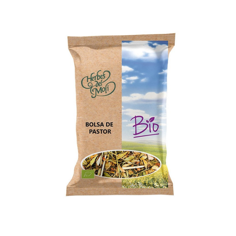 Herbes del Moli Eco Plant Shepherd Sac 45gr
