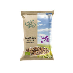 Herbes del Moli Kastanie Bio Früchte 100gr