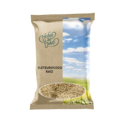 Herbes del Moli Eleuterococco Eco Radice 60gr