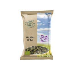 Herbes del Moli Hierba Luisa Hojas Eco 15gr