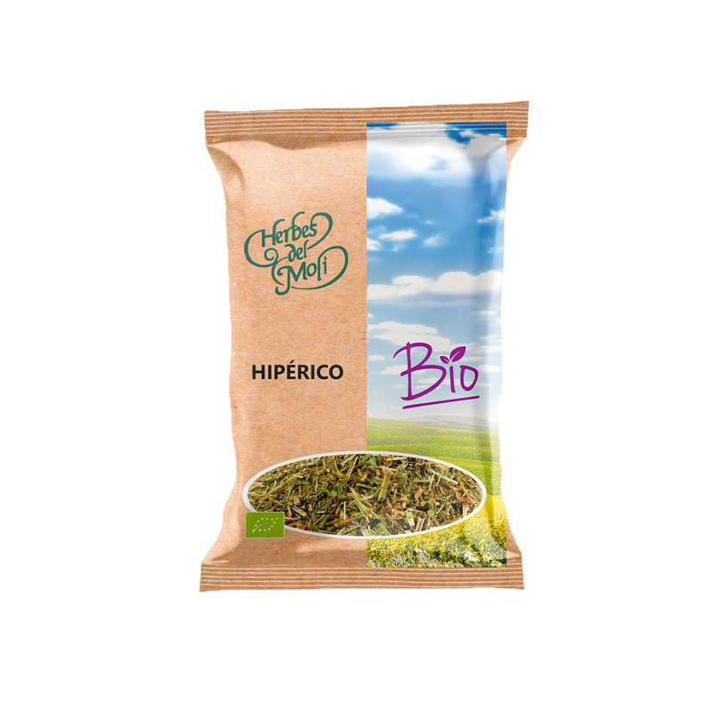 Herbes del Moli Erba di San Giovanni Pianta Eco 40gr