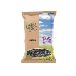 Herbes del Moli Eco Leaf Swab 40gr