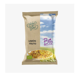 Herbes del Moli Limão, Frutas Desidratadas Orgânicas 60gr