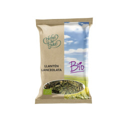 Herbes del Moli Llantón Hojas Eco 30gr