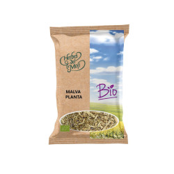Herbes del Moli Planta de Malva Eco 30gr