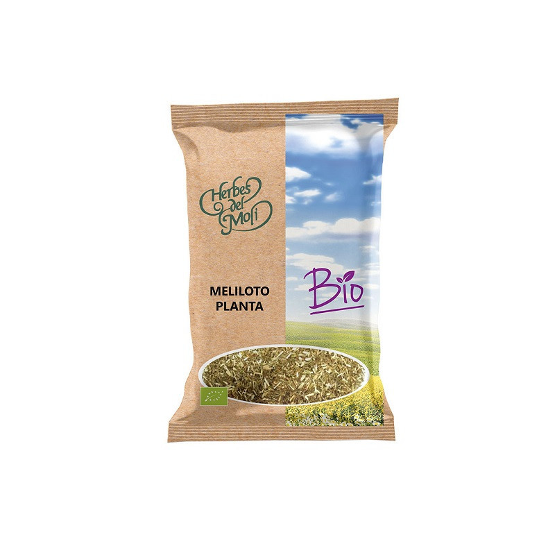 Herbes del Moli Meliloto Planta Eco 35gr
