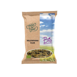 Herbes del Moli Yarrow Eco Flor 50gr