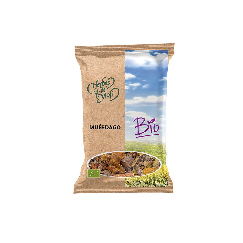 Herbes del Moli Mistel Eco 70gr