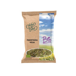 Herbes del Moli Parietaria Hoja Eco 40gr