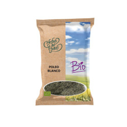 Herbes Del Moli Mentuccia Bianca Eco Pianta 35 gr