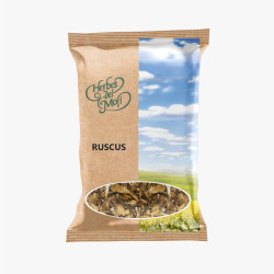 Herbes Del Moli Ruscus Eco Racine 60 gr