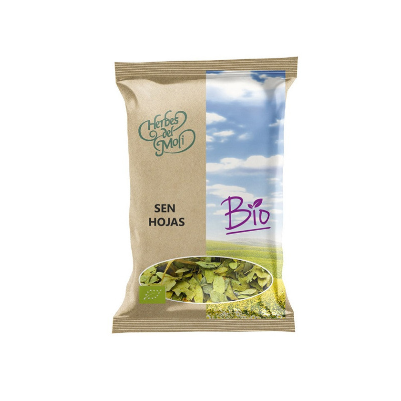 Herbes Del Moli Sen Eco Folhas 35 gr