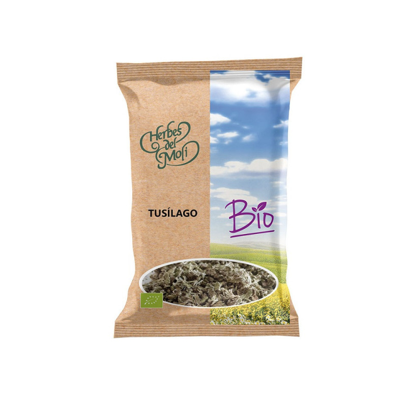 Herbes Del Moli Roast Leaf Eco 20 gr