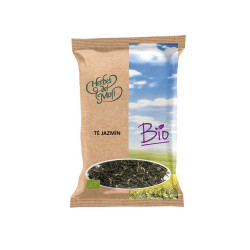 Herbes Del Moli Tè al Gelsomino Bio 70 gr