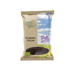 Herbes Del Moli Ceylon Schwarztee Eco 70 gr