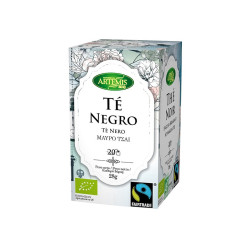 Herbes Del Moli Black Tea 20 sachets