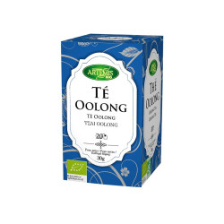 Herbes Del Moli Oolong Tea 20 Bags