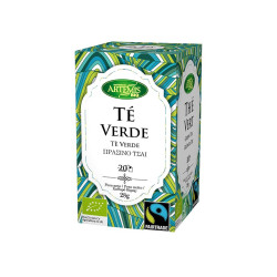 Herbes Del Moli Tè Verde 20 bustine