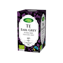Herbes Del Moli Earl Grey Tee 20 Teebeutel