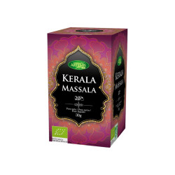 Herbes Del Moli Kerala Massala 20 Beutel