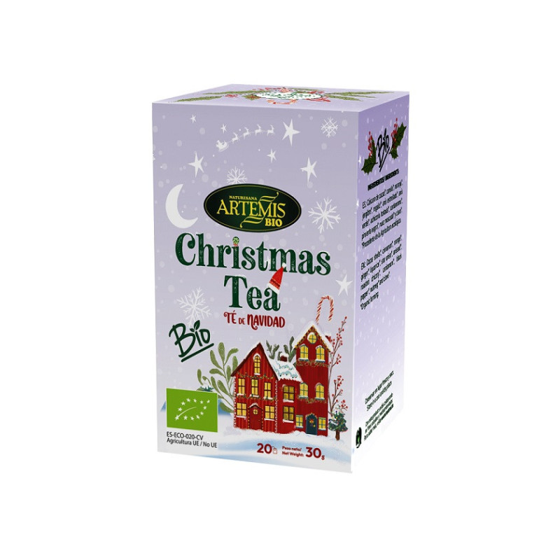 Herbes Del Moli Sachês de Natal 20