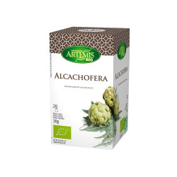 Herbes Del Moli Alcachofera 20 sachets