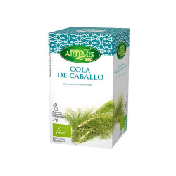 Herbes Del Moli Queue de cheval 20 sachets