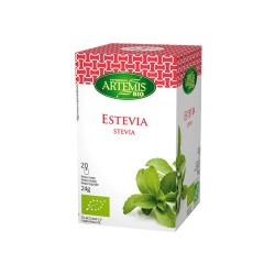 Herbes Del Moli Stevia 20 bustine