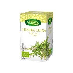Herbes Del Moli Hierba Luisa 20 Bolsitas