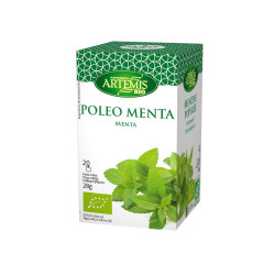 Menta Menta Herbes Del Moli 20 bustine
