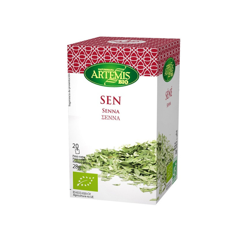 Herbes Del Moli Sen 20 Beutel