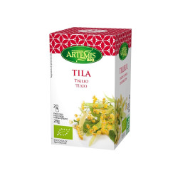 Herbes Del Moli Tila 20 Beutel