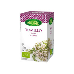 Tomilho Herbes Del Moli 20 sachês
