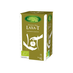 Tisane Laxa-T Herbes Del Moli 20 sachets